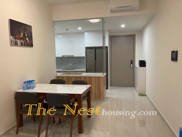 Q2 Thao Dien - 3 bedrooms for rent