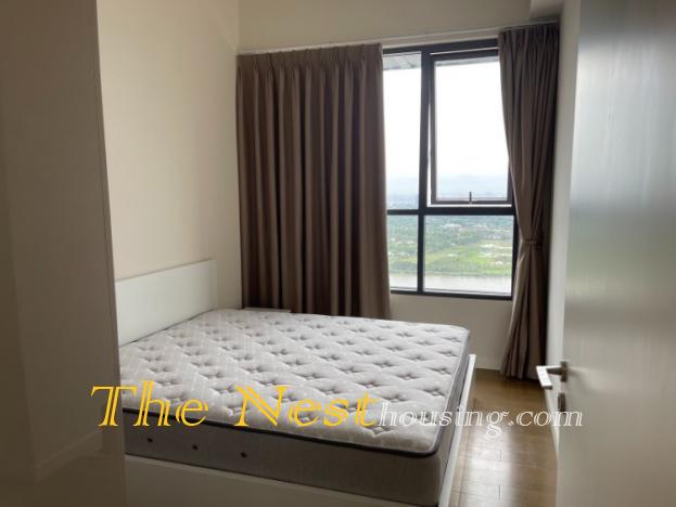 Q2 Thao Dien - 3 bedrooms for rent
