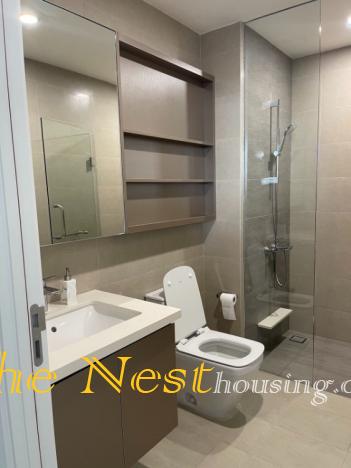 Q2 Thao Dien - 3 bedrooms for rent
