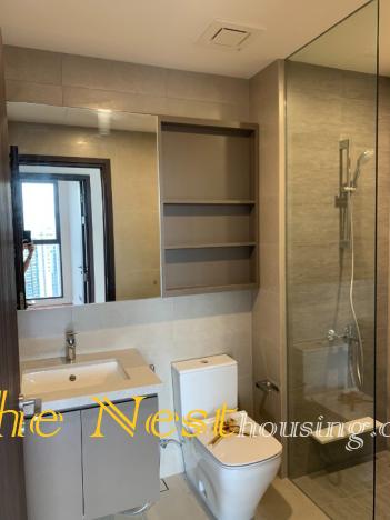 Q2 Thao Dien - 3 bedrooms for rent
