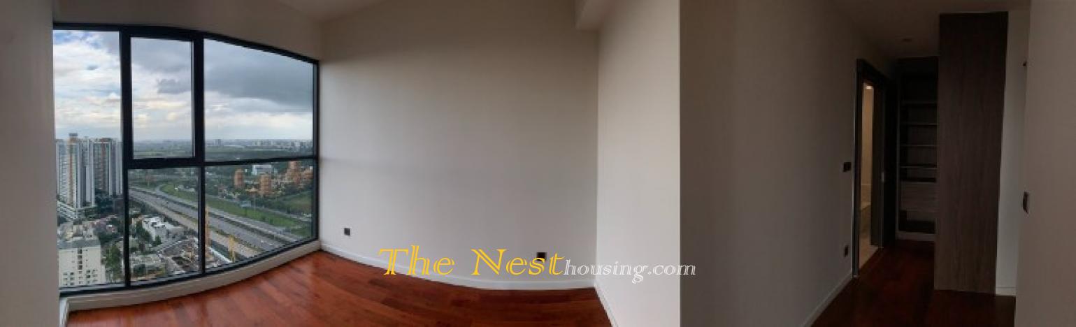 Q2 Thao Dien - 3 bedrooms for rent