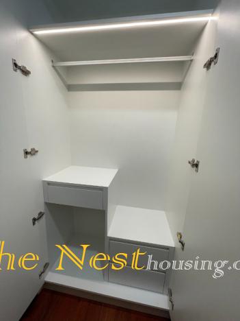 Q2 Thao Dien - 3 bedrooms for rent