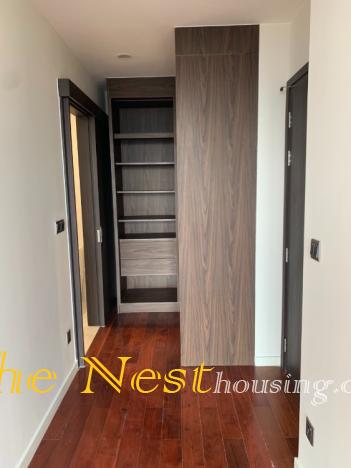 Q2 Thao Dien - 3 bedrooms for rent