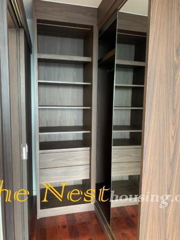 Q2 Thao Dien - 3 bedrooms for rent