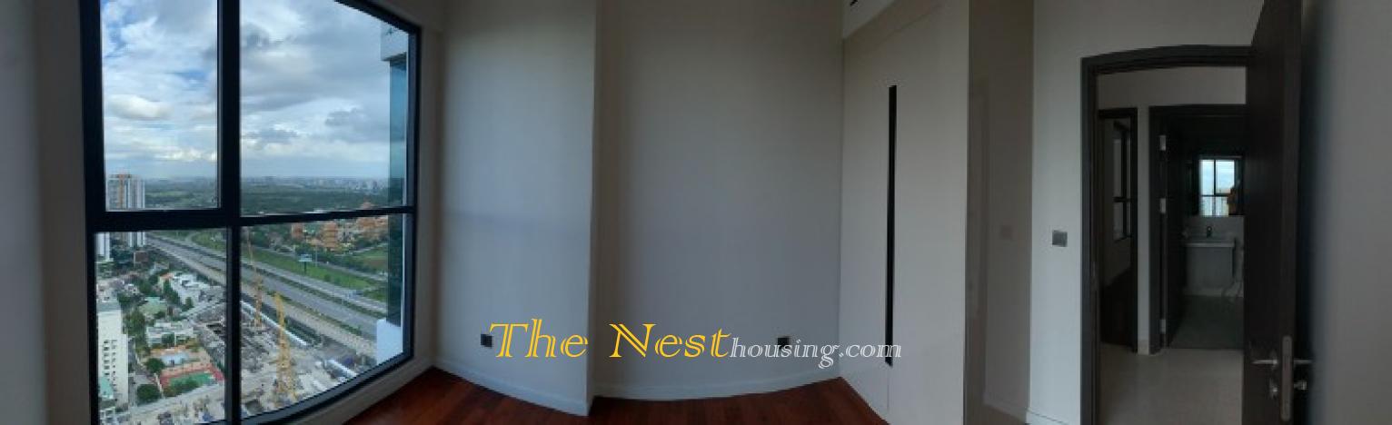 Q2 Thao Dien - 3 bedrooms for rent