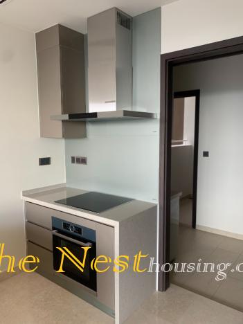 Q2 Thao Dien - 3 bedrooms for rent