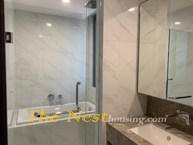 Q2 Thao Dien - 3 bedrooms for rent