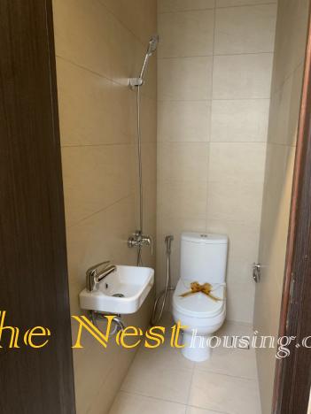 Q2 Thao Dien - 3 bedrooms for rent