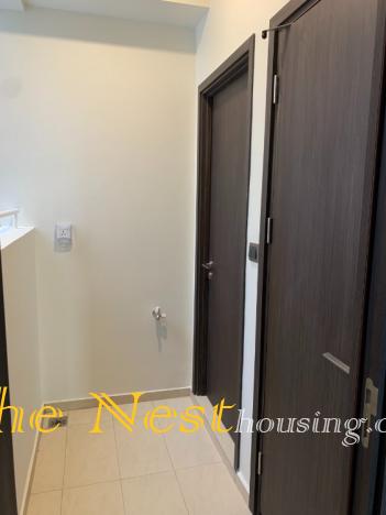 Q2 Thao Dien - 3 bedrooms for rent