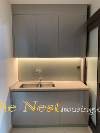 Q2 Thao Dien - 3 bedrooms for rent