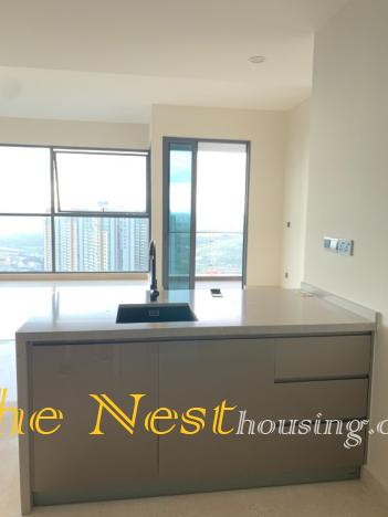Q2 Thao Dien - 3 bedrooms for rent