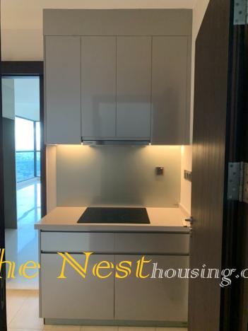 Q2 Thao Dien - 3 bedrooms for rent