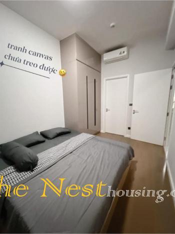 Q2 Thao Dien - 1 bedroom for rent