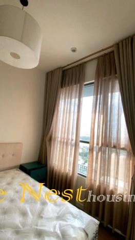 Q2 Thao Dien - 3 bedrooms for rent