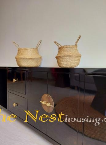 Q2 Thao Dien - 3 bedrooms for rent