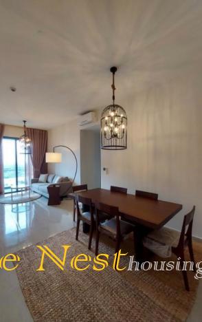 Q2 Thao Dien - 3 bedrooms for rent