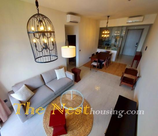Q2 Thao Dien - 3 bedrooms for rent