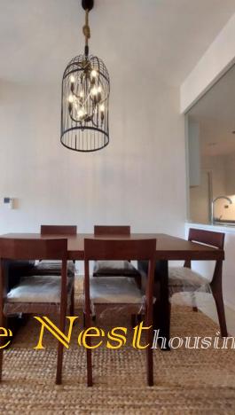 Q2 Thao Dien - 3 bedrooms for rent