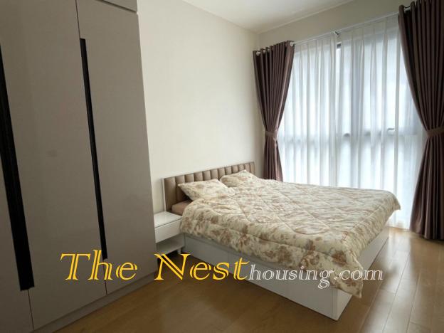 Q2 Thao Dien - 2 bedrooms for rent