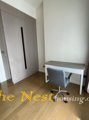 Q2 Thao Dien - 2 bedrooms for rent