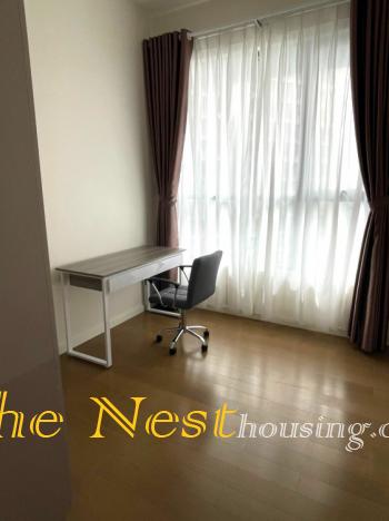 Q2 Thao Dien - 2 bedrooms for rent