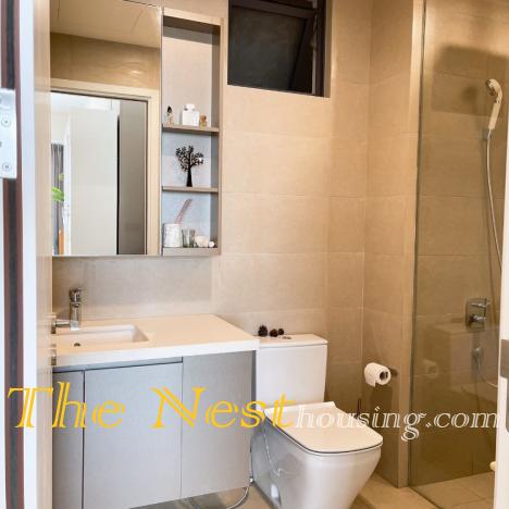Q2 Thao Dien - Studio for rent