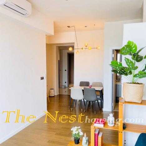 Q2 Thao Dien - Studio for rent