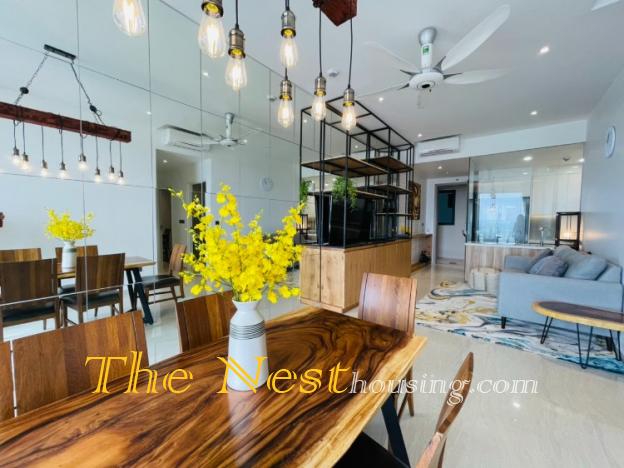 Q2 Thao Dien - 3 bedrooms for rent