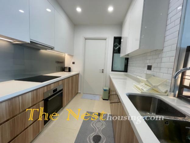 Q2 Thao Dien - 3 bedrooms for rent