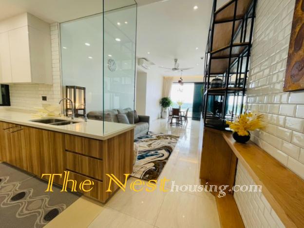 Q2 Thao Dien - 3 bedrooms for rent