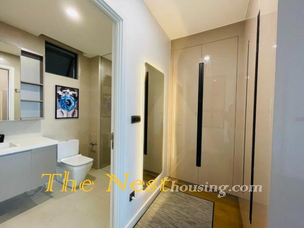 Q2 Thao Dien - 3 bedrooms for rent