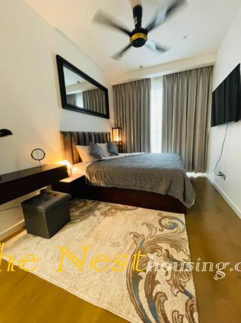 Q2 Thao Dien - 3 bedrooms for rent