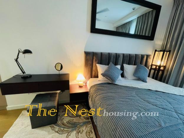 Q2 Thao Dien - 3 bedrooms for rent