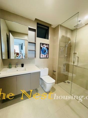Q2 Thao Dien - 3 bedrooms for rent