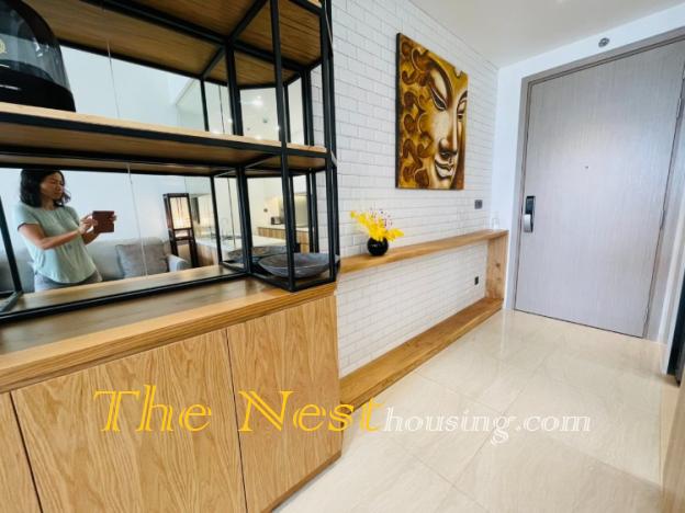 Q2 Thao Dien - 3 bedrooms for rent