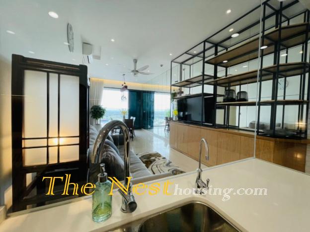 Q2 Thao Dien - 3 bedrooms for rent