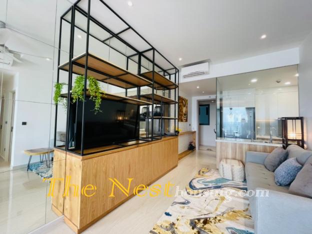 Q2 Thao Dien - 3 bedrooms for rent