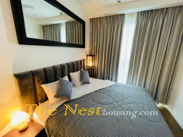 Q2 Thao Dien - 3 bedrooms for rent