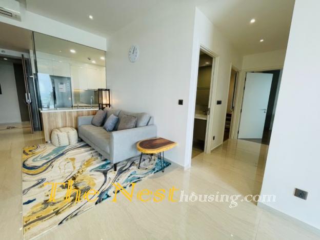 Q2 Thao Dien - 3 bedrooms for rent