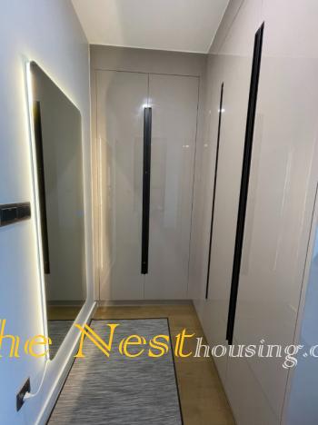 Q2 Thao Dien - 3 bedrooms for rent