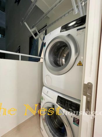 Q2 Thao Dien - 3 bedrooms for rent