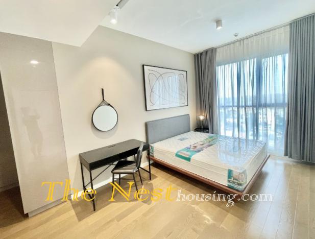 Q2 Thao Dien - 3 bedrooms for rent