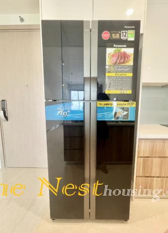 Q2 Thao Dien - 3 bedrooms for rent