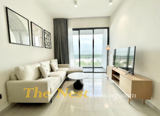 Q2 Thao Dien - 3 bedrooms for rent