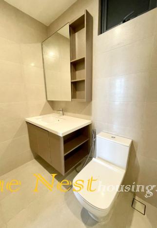 Q2 Thao Dien - 3 bedrooms for rent