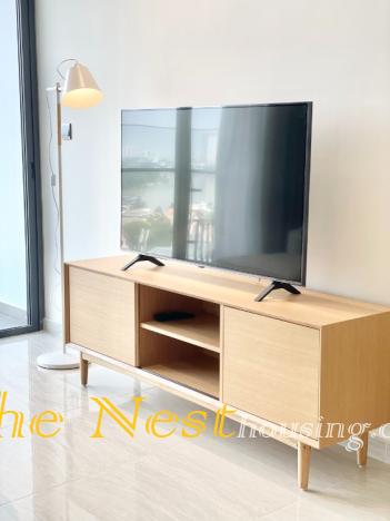 Q2 Thao Dien - 3 bedrooms for rent