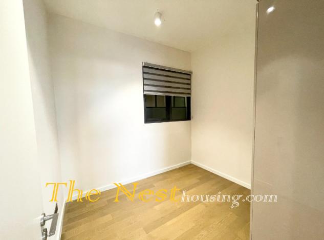 Q2 Thao Dien - 3 bedrooms for rent