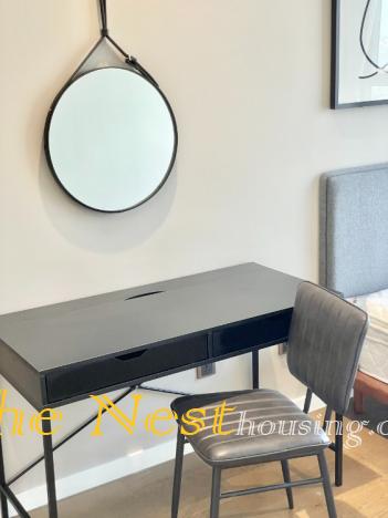 Q2 Thao Dien - 3 bedrooms for rent