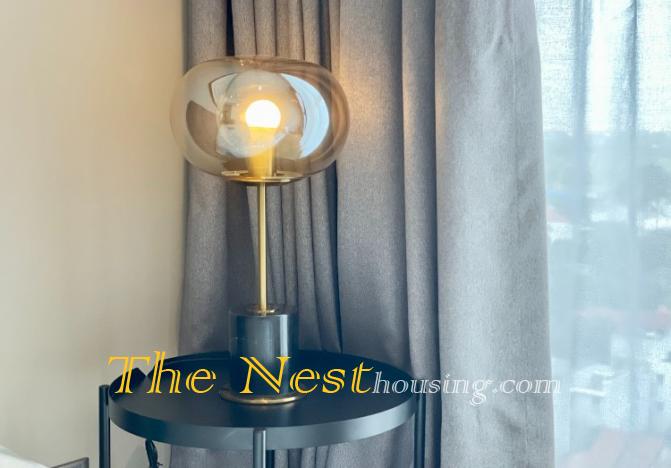 Q2 Thao Dien - 3 bedrooms for rent