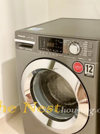 Q2 Thao Dien - 3 bedrooms for rent